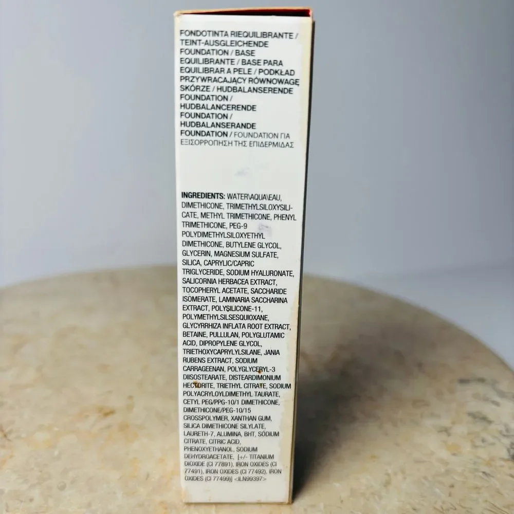 Smashbox Always On Skin Balancing‎ Foundation D20-N